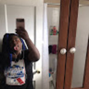 Meet your Posher, Jimiyah